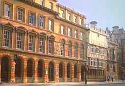 The Old Bank Hotel,  Oxford